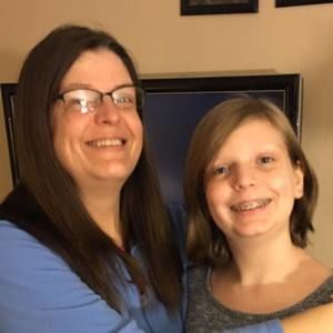 Meet your Posher, Cheryl